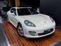 Porsche Panamera 4S Aut. Blanc - thumbnail 1