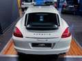 Porsche Panamera 4S Aut. Blanc - thumbnail 8
