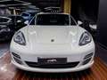 Porsche Panamera 4S Aut. Blanc - thumbnail 3