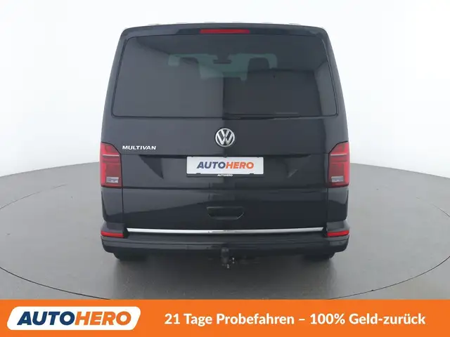 Volkswagen Multivan view 5