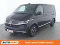 Volkswagen T6 Multivan 2.0 TDI Cruise FWD Schwarz - thumbnail 1
