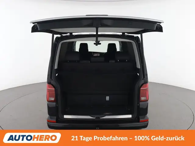 Volkswagen Multivan view 16