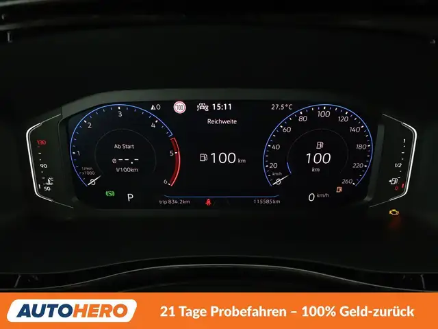 Volkswagen Multivan view 20