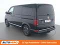 Volkswagen T6 Multivan T6.1 2.0 TDI Cruise FWD Schwarz - thumbnail 4