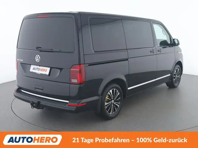 Volkswagen Multivan view 6