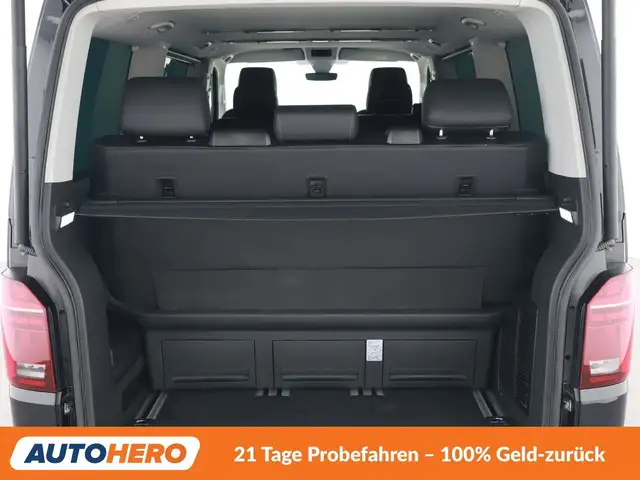 Volkswagen Multivan view 17