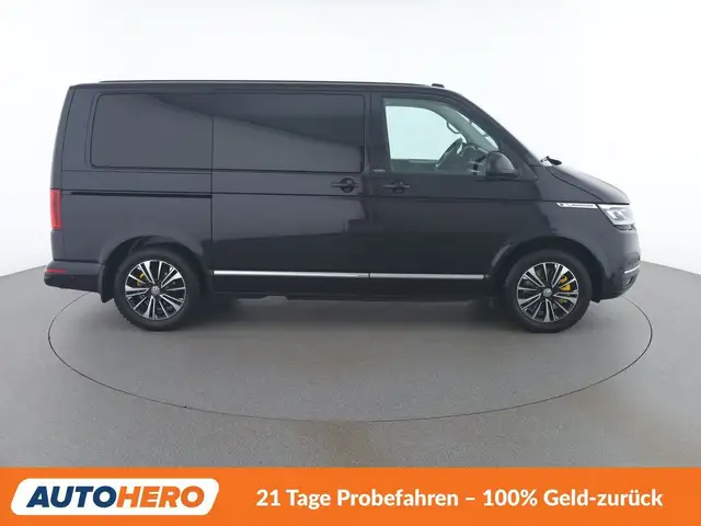 Volkswagen Multivan view 7