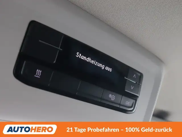 Volkswagen Multivan view 26