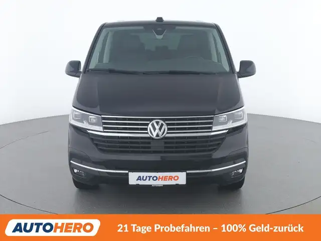 Volkswagen Multivan view 9