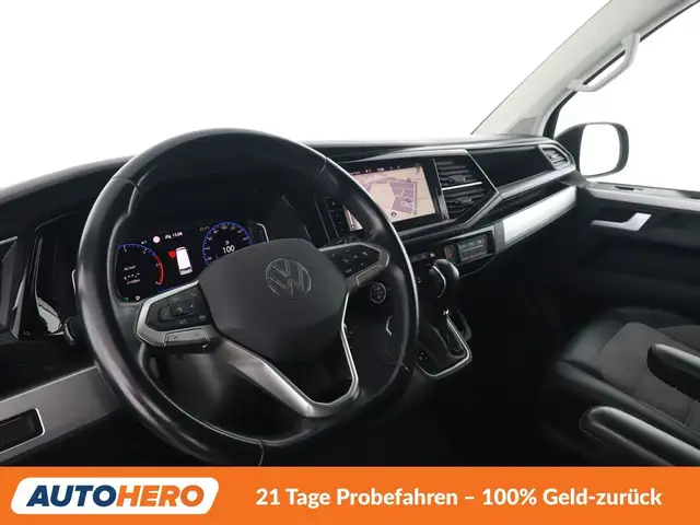 Volkswagen Multivan view 11