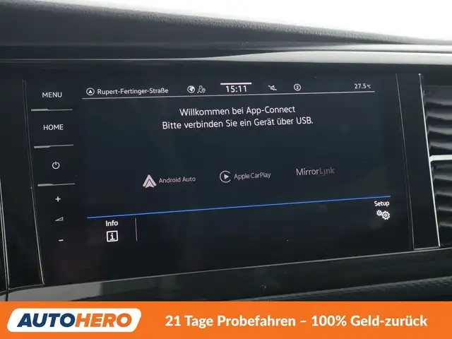 Volkswagen Multivan view 24