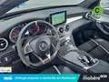 Mercedes-Benz C 63 AMG S 7G Plus Plateado - thumbnail 17