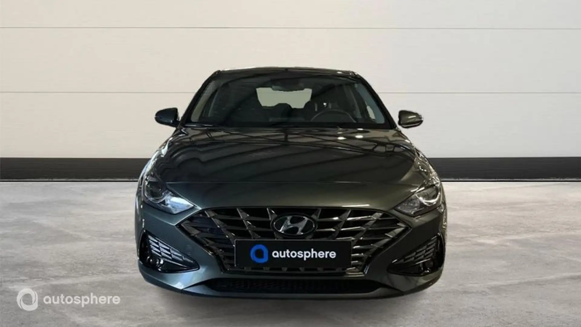 Hyundai i30 1.0 T-GDi 120ch Hybrid 48V Creative - 2