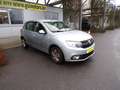 Dacia Sandero 900 TCe 90cv Gris alu 10/19 38.039km Airco GPS USB Argent - thumbnail 3
