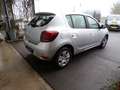 Dacia Sandero 900 TCe 90cv Gris alu 10/19 38.039km Airco GPS USB Argent - thumbnail 4