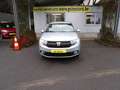 Dacia Sandero 900 TCe 90cv Gris alu 10/19 38.039km Airco GPS USB Argent - thumbnail 1