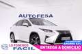 Lexus RX 350 3.5 HEV EXECUTIVE 4X4 AUTO 313CV 5P #CUERO, TECHO Blanc - thumbnail 4