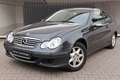 Mercedes-Benz C 200 CDI Sportcoupe Klima SHZ Komfort-Paket Alu PDC WR Gris - thumbnail 1