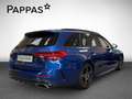 Mercedes-Benz C 300 de 4MATIC T-Modell mit EQ Hybrid Technologie Öster Blau - thumbnail 5