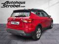 SEAT Arona 1.0 TSI FR DSG ACC LED Park Ass. Lane Ass. Rot - thumbnail 6