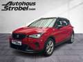 SEAT Arona 1.0 TSI FR DSG ACC LED Park Ass. Lane Ass. Rot - thumbnail 2