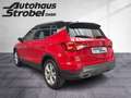 SEAT Arona 1.0 TSI FR DSG ACC LED Park Ass. Lane Ass. Rot - thumbnail 5