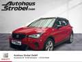 SEAT Arona 1.0 TSI FR DSG ACC LED Park Ass. Lane Ass. Rot - thumbnail 1