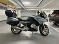 BMW R 1200 RT Bleu - thumbnail 4