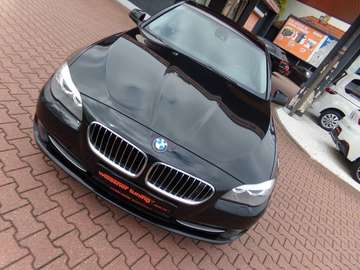 Limousine 525 d , Leder , Xenon , Navi