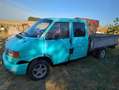 Volkswagen T4 Pritsche LR Doppelkabine - thumbnail 2