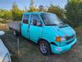 Volkswagen T4 Pritsche LR Doppelkabine - thumbnail 3