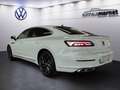Volkswagen Arteon 2.0 TSI DSG R-Line RFK*HUD*WR*NAV*AHK*SH Blanco - thumbnail 12