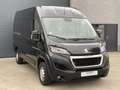 Peugeot Boxer L2h2-airco-gps-camera-mooi!-19990€+BTW Zwart - thumbnail 3