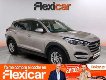 1.7CRDI BD Essence 4x2
