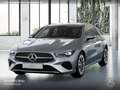 Mercedes-Benz CLA 180 PROGRESSIVE+LED+KAMERA+KEYLESS+7G Silber - thumbnail 2