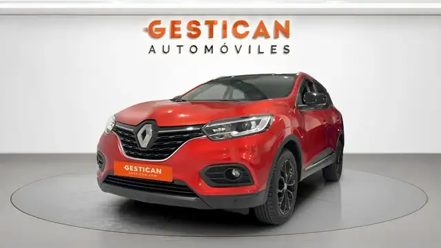 Renault Kadjar 1.3 TCe GPF Intens 103kW