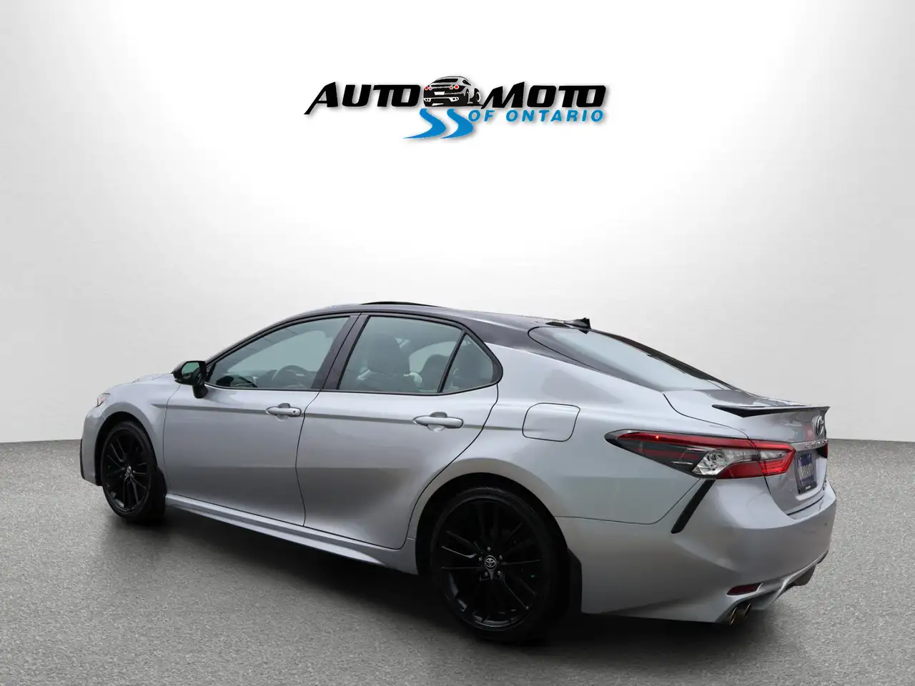 Toyota Camry снимка Toyota Camry