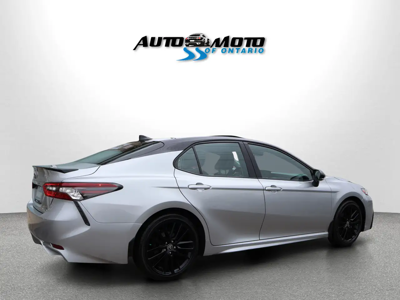 Toyota Camry снимка Toyota Camry
