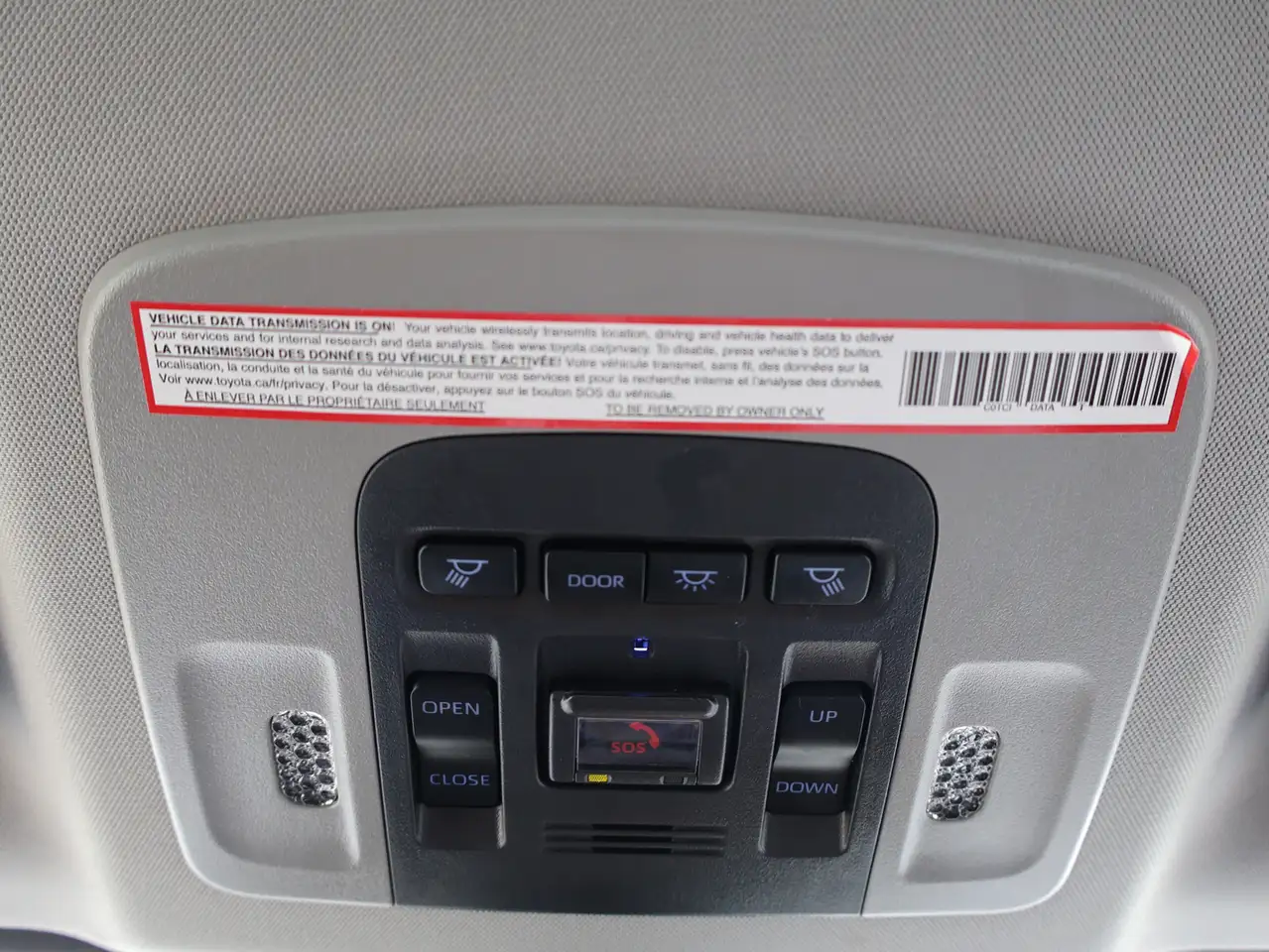 Toyota Camry снимка Toyota Camry