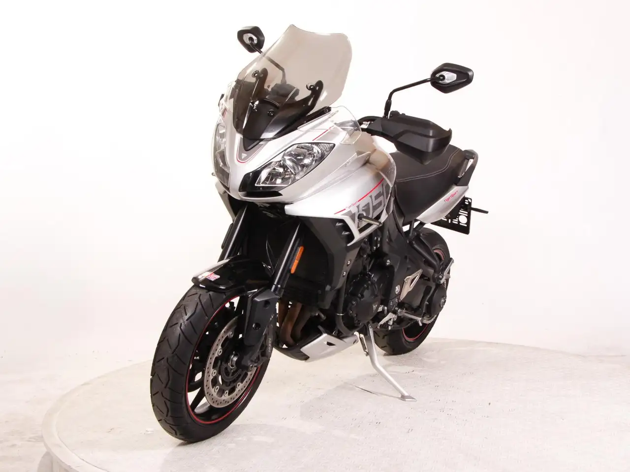 Triumph Tiger 1050