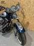 Harley-Davidson Heritage Springer FLSTS Niebieski - thumbnail 6