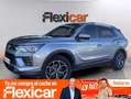 SsangYong Korando G15T 110kW LP Line Gris - thumbnail 1