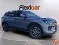 SsangYong Korando G15T 110kW LP Line Gris - thumbnail 8