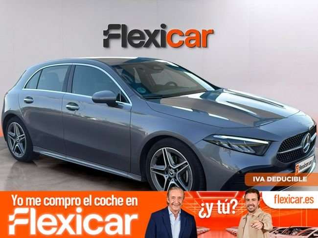 Mercedes-Benz A 180 d - foto 1