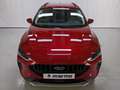 Ford Focus ACTIVE STYLE 1.0 ECOBOOST 155CV MICROHIBRIDO Rosso - thumbnail 5