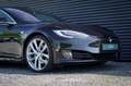 Tesla Model S 100D / CCS / FSD / Pano / Leder / Incl BTW / Autop Zwart - thumbnail 14