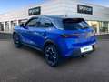 Opel Mokka Mokka 1.2 DI Turbo Automatik Ultimate Navi Kamera Blauw - thumbnail 7