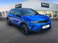 Opel Mokka Mokka 1.2 DI Turbo Automatik Ultimate Navi Kamera Blauw - thumbnail 3