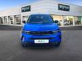 Opel Mokka Mokka 1.2 DI Turbo Automatik Ultimate Navi Kamera Blauw - thumbnail 2