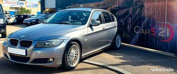 320i (E90) 170Cv Confort 11-2010